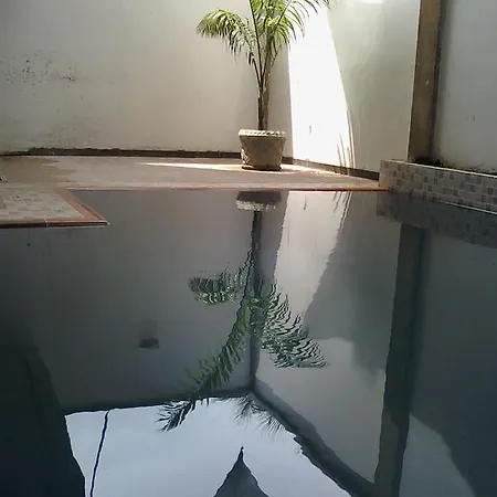 Bed and breakfast B&B Boquilla 3*