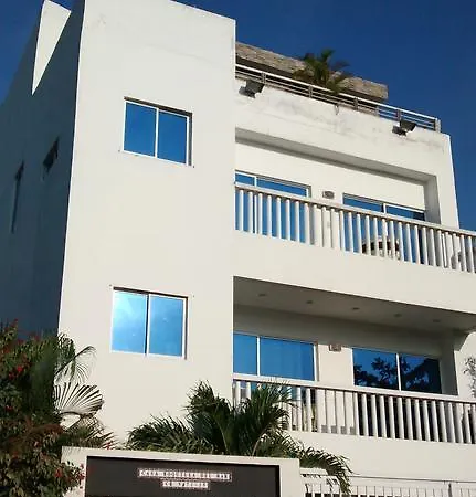B&B Boquilla Bed and breakfast 3*