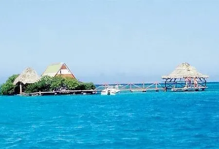 B&B Boquilla Bed and breakfast