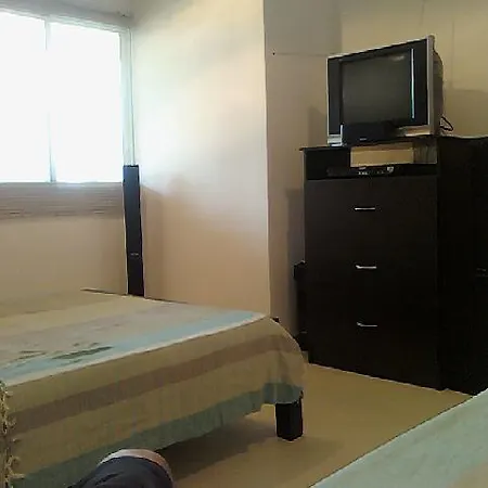 B&B Boquilla Cartagena
