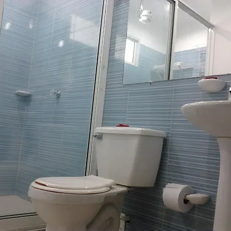 B&B Boquilla Bed and breakfast Cartagena