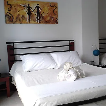B&B Boquilla Cartagena
