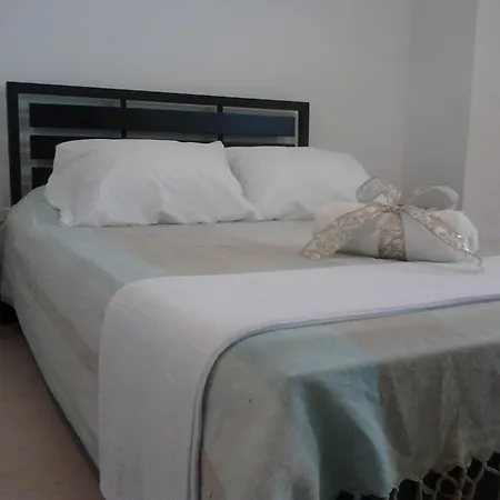 B&B Boquilla Bed and breakfast