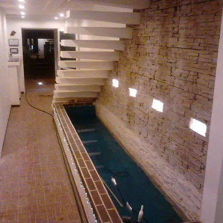 B&B Boquilla Bed and breakfast 3*