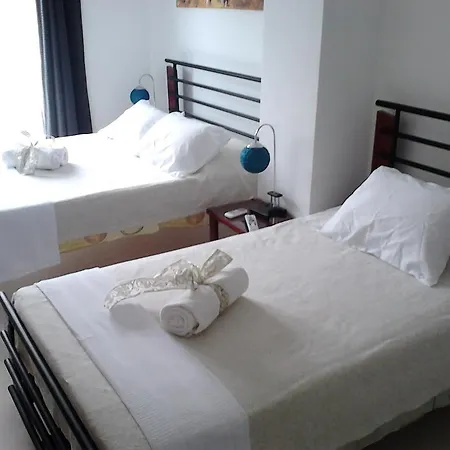 Bed and breakfast B&B Boquilla Cartagena