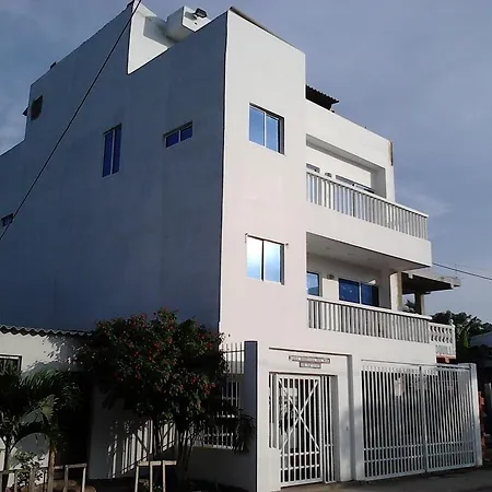 B&B Boquilla 3*