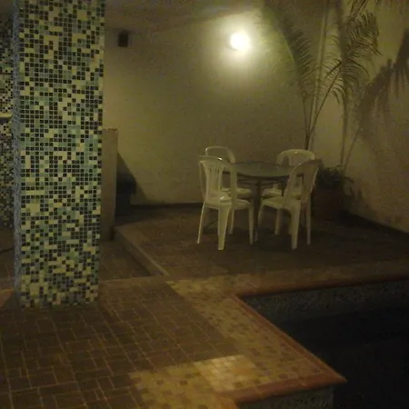 B&B Boquilla Cartagena