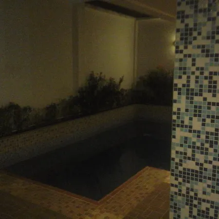 B&B Boquilla Bed and breakfast