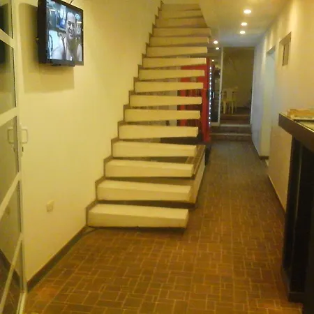 Bed and breakfast B&B Boquilla 3*