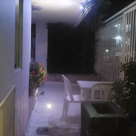 B&B Boquilla