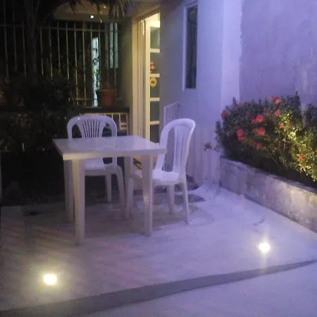 B&B Boquilla Bed and breakfast 3*