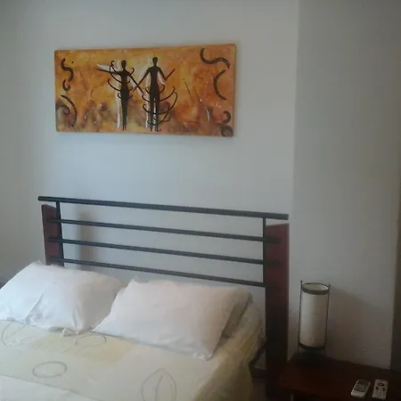 B&B Boquilla Bed and breakfast 3*