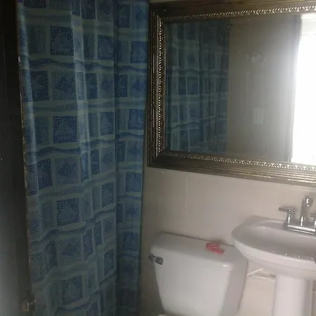 Bed and breakfast B&B Boquilla Cartagena