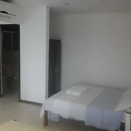 B&B Boquilla 3* Cartagena