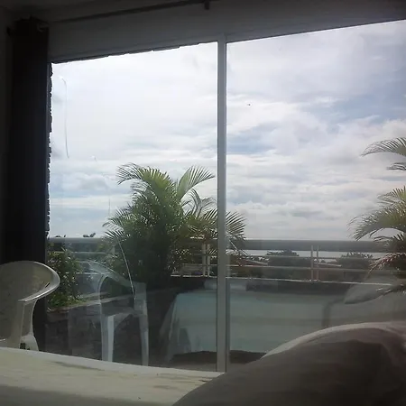 Bed and breakfast B&B Boquilla