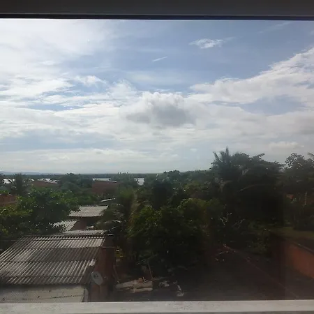 B&B Boquilla Bed and breakfast Cartagena
