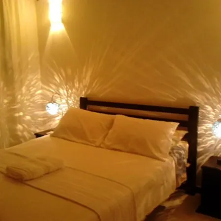 B&B Boquilla Cartagena