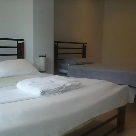 B&B Boquilla