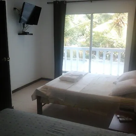 B&B Boquilla Bed and breakfast 3*