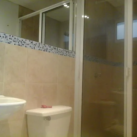 Bed and breakfast B&B Boquilla Cartagena