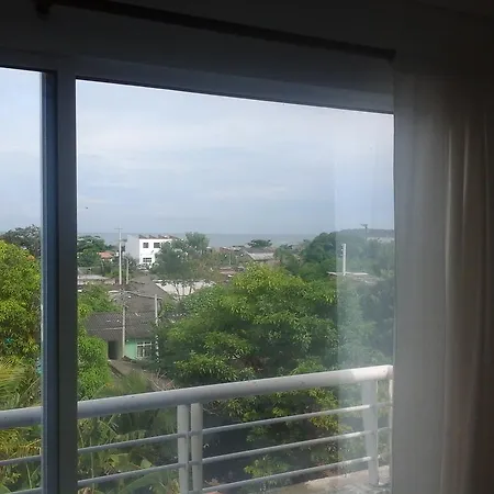 B&B Boquilla 3* Cartagena