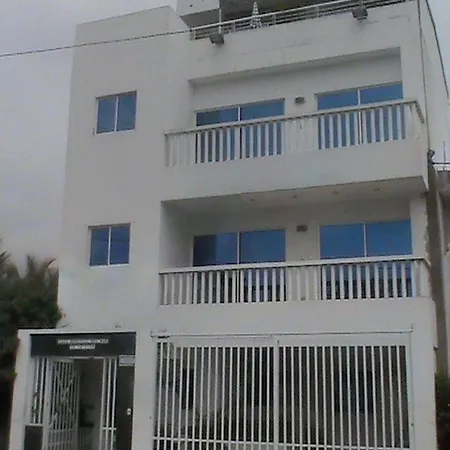 B&B Boquilla Cartagena