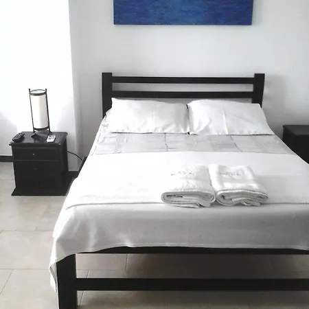 Bed and breakfast B&B Boquilla