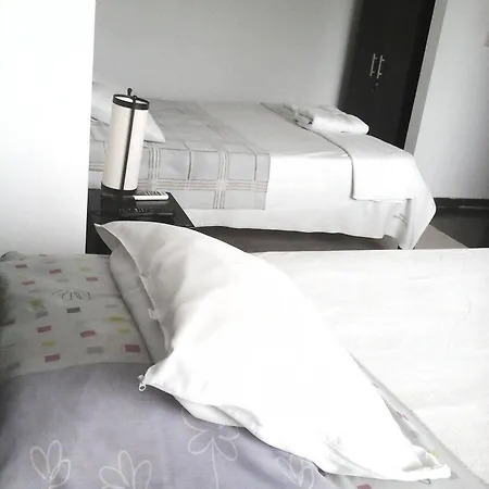 B&B Boquilla 3* Cartagena