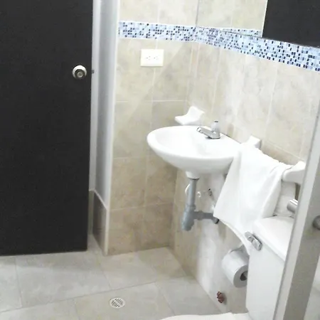 B&B Boquilla Bed and breakfast 3*