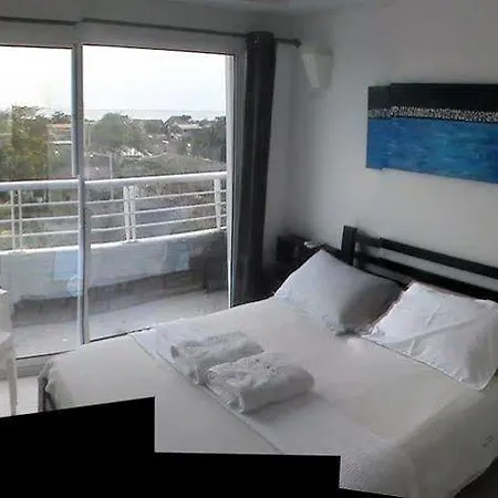 B&B Boquilla 3* Cartagena