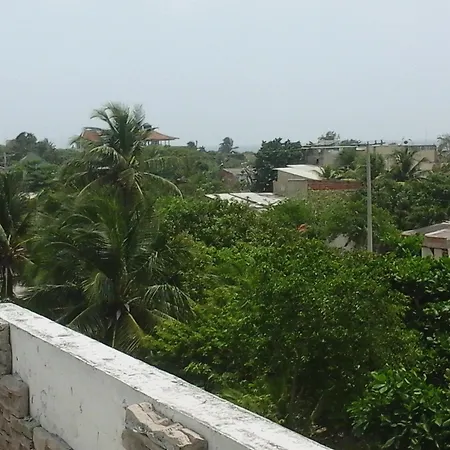 B&B Boquilla Bed and breakfast Cartagena