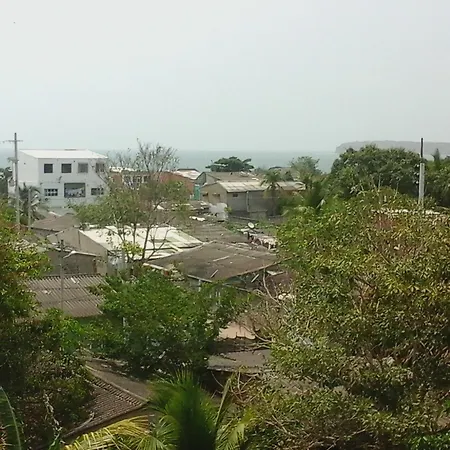 B&B Boquilla