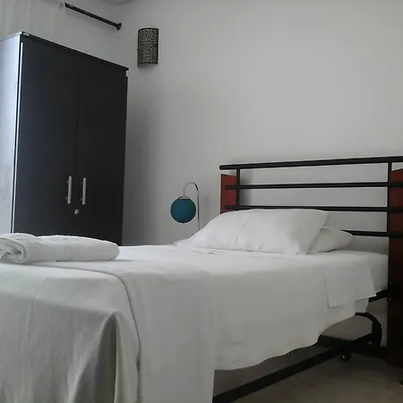 B&B Boquilla Cartagena