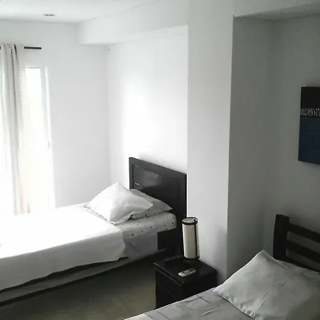 Bed and breakfast B&B Boquilla 3*