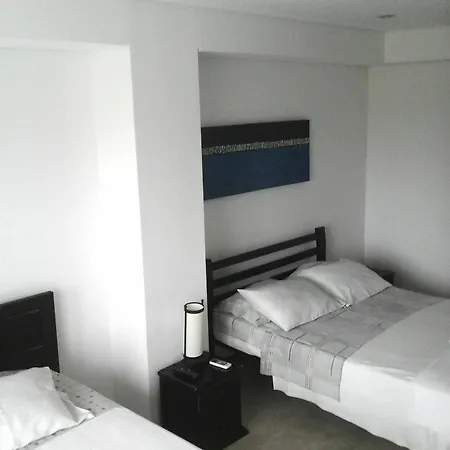 B&B Boquilla Cartagena
